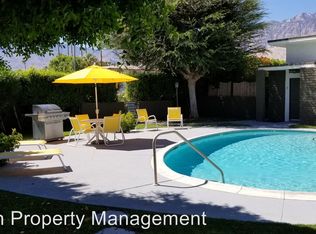 2970 E Ranchero Dr APT 04, Palm Springs, CA 92262