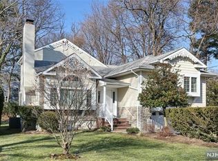 252 Briarcliff Rd, Ridgewood, NJ 07450