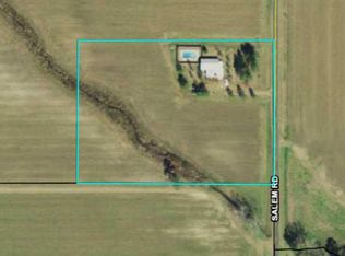 12903 Salem Rd, Pavo, GA 31778