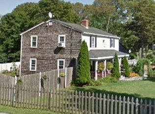 2 Cary Rd, Plymouth, MA 02360