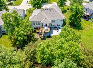 5402 Largo Dr, Columbia, MO 65203