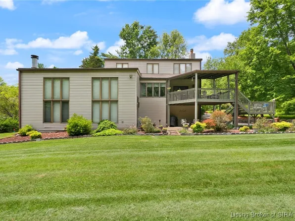 6216 Covey Court, Floyds Knobs, IN 47119