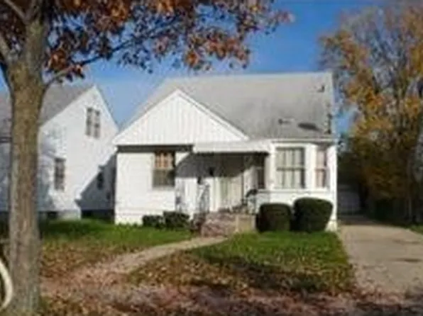 19471 Ferguson St, Detroit, MI 48235