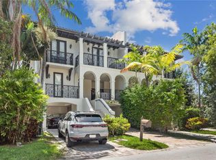 512 Fernwood Rd #2, Key Biscayne, FL 33149
