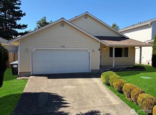 16340 Cascadian Ave SE, Yelm, WA 98597