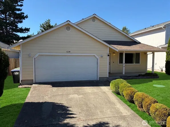 16340 Cascadian Avenue SE, Yelm, WA 98597