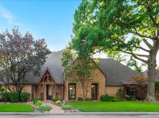 16025 Chalfont Cir, Dallas, TX 75248