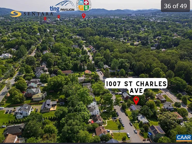 1007 Saint Charles Ave — Photo 4