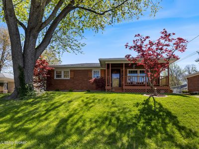 8113 Michael Ray Dr, Louisville, KY, 40219