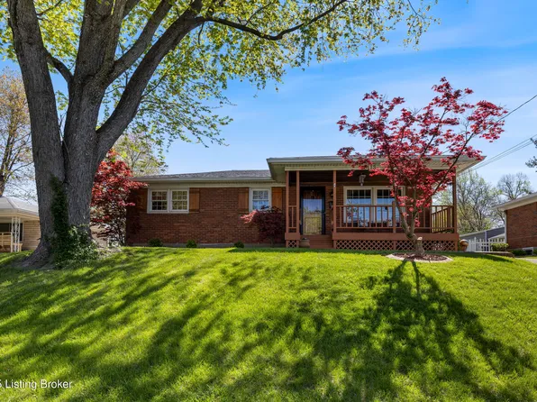 8113 Michael Ray Dr, Louisville, KY 40219