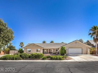 1400 Logandale Dr, Moapa Valley, NV 89021