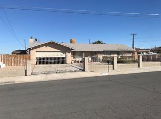 1291 Oasis Dr, Barstow, CA 92311
