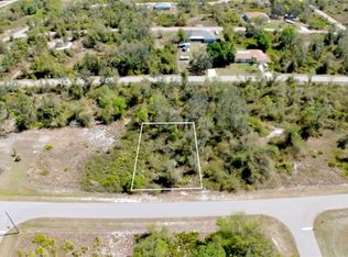 150 Wilmers Rd #17, Punta Gorda, FL 33982