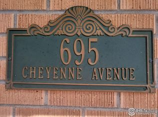 695 Cheyenne Ave, Eaton, CO 80615