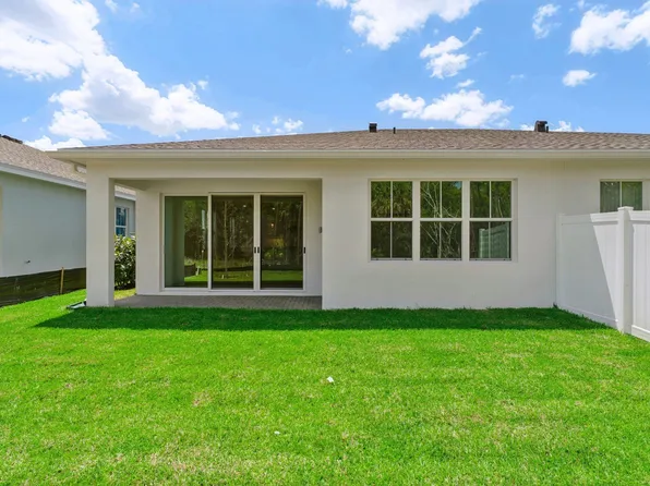 10091 NW Dreamweaver Rd, Port Saint Lucie, FL 34986