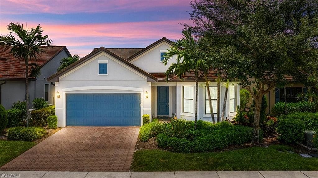 16095 Camden Lakes Cir, Naples, FL 34110 Zillow