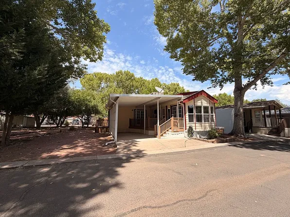 3933 E Highway 260 #140, Star Valley, AZ 85541