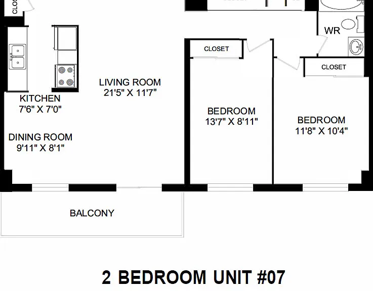 950 Warwick Ct — Photo 14