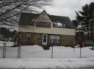 1 Nelson St, Oxford, MA 01540
