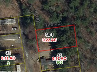 L-65 35th Pne #1, Palmer, MA 01069