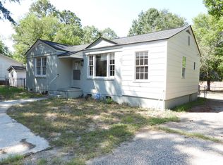 16 Brooks St, Sumter, SC 29150