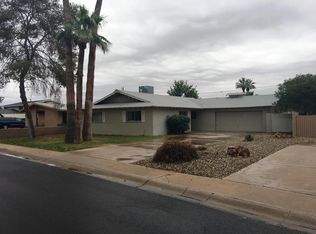 133 E Santa Cruz Dr, Tempe, AZ 85282