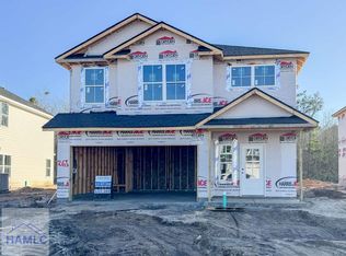 303 Buckingham Dr, Midway, GA 31320