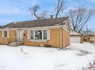 5126 Forster Ave, Schiller Park, IL 60176