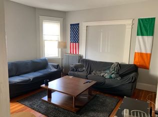 15 Sumner St #3, Boston, MA 02125