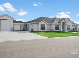 2864 Valkyrie Ave, Middleton, ID 83644