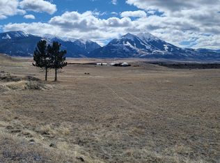 Jupiter Way, Emigrant, MT 59027