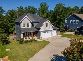 58 Setting Sun Ln, Travelers Rest, SC 29690
