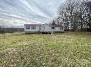 134 Garett Ln, Harmony, NC 28634
