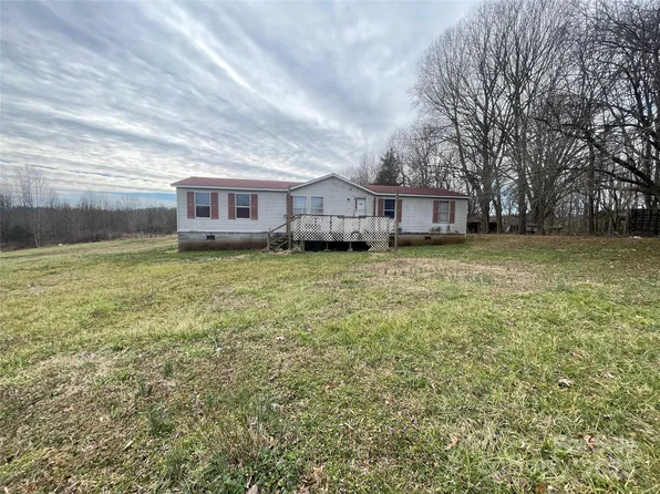 134 Garett Ln, Harmony, NC 28634