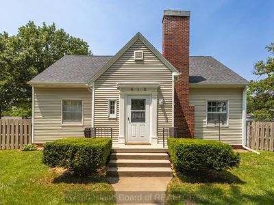 915 15th St, Aurora, NE, 68818