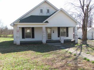 1312 W Broadway, Mayfield, KY 42066