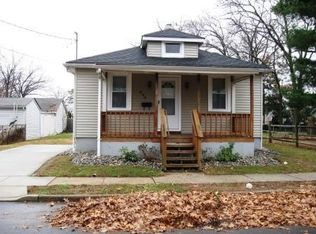 846 Filmore St, Riverside, NJ 08075