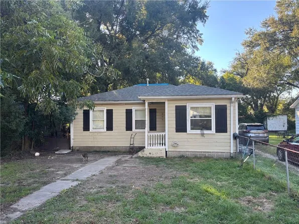 209 N Carter St, Hammond, LA 70401