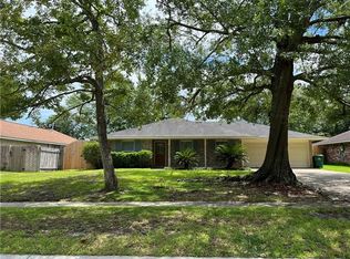 1605 Rue Miramon, Slidell, LA 70458