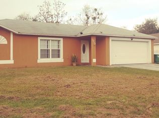 1540 Laramore St, Deltona, FL 32725
