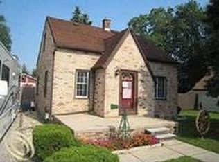 10961 Baraga St, Taylor, MI 48180