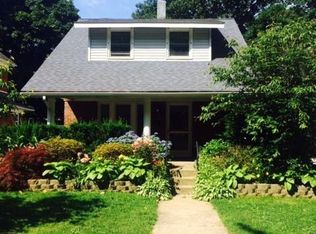 526 Shenley Dr, Erie, PA 16505