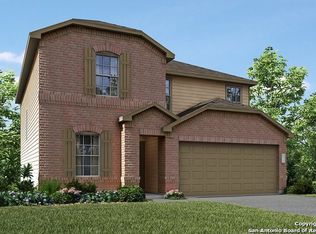 12923 Limestone Way, San Antonio, TX 78253