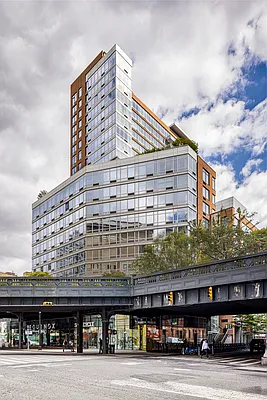 Sold by Compass | media 29