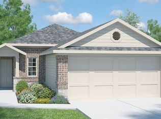 12109 Riprap Rd, Manor, TX 78653