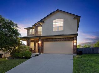 11526 Wayward Daisy, San Antonio, TX 78245