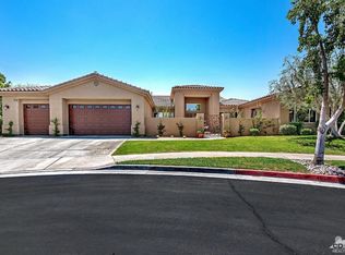 10 Othello Ct, Rancho Mirage, CA 92270