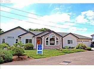 3420 River Pointe Dr, Eugene, OR 97408