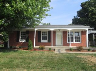 6505 Bluegill Blvd, Louisville, KY 40229