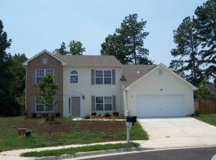 3 Ducette Dr, Hampton, VA 23666